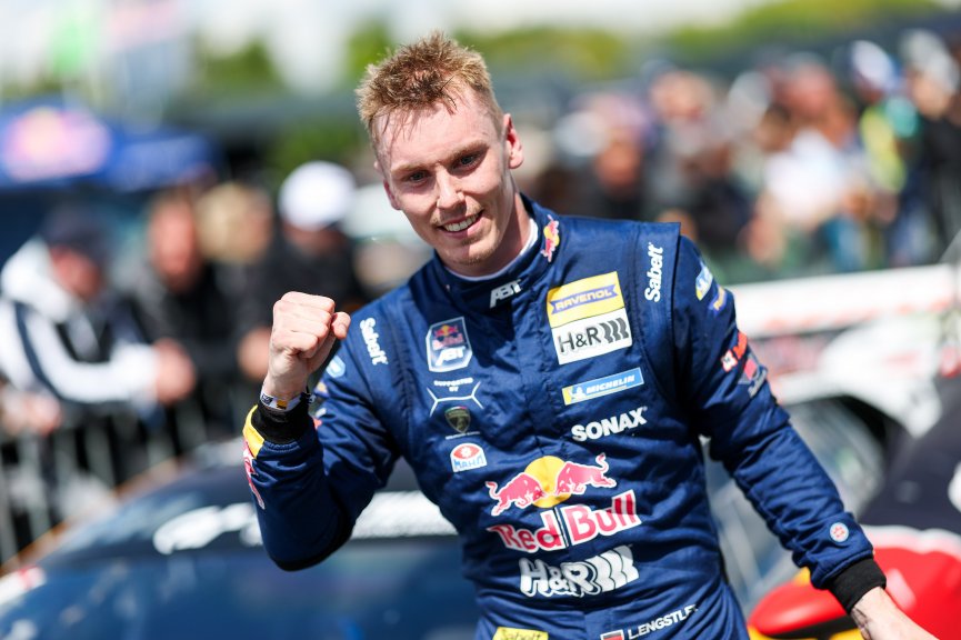 Top Qualifying 3