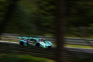 54. ADAC RAVENOL 24h N&uuml;rburgring 2026 #7 Lamborghini Huracan GT3 EVO2, Konrad Motorsport: Patricija Stalidzane, Maximilian Paul, Christian Engelhart, Pavel Lefterov - picture by Gruppe C Photography
 | Gruppe C Photography