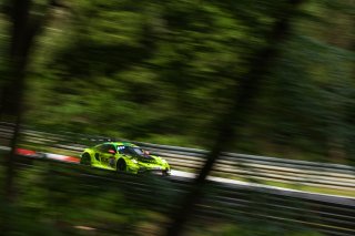 54. ADAC RAVENOL 24h N&uuml;rburgring 2026 #911 Porsche 911 GT3 R (992) Evo26, Manthey: Kevin Estre, Ayhancan G&uuml;ven, Thomas Preining - picture by Gruppe C Photography
 | Gruppe C Photography