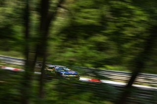 54. ADAC RAVENOL 24h N&uuml;rburgring 2026 #64 Ford Mustang GT3, HRT Ford Racing: Dennis Olsen, Christopher Mies, Frederic Vervisch, Arjun Maini - picture by Gruppe C Photography
 | Gruppe C Photography