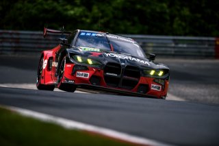 54. ADAC RAVENOL 24h N&uuml;rburgring 2026 #77 BMW M4 GT3 EVO, Schubert Motorsport: Marco Wittmann, Philipp Eng, Charles Weerts, Robin Frijns - picture by Gruppe C Photography
 | Gruppe C Photography