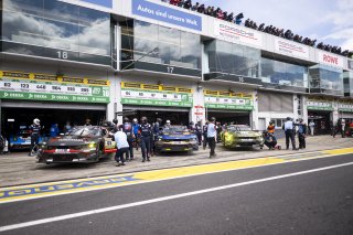 54. ADAC RAVENOL 24h N&uuml;rburgring 2026 #65 Ford Mustang GT3 EVO (2026), HRT Ford Racing: Hubert Haupt, Vincent Kolb, David Schumacher, Colin Caresani, #67 Ford Mustang GT3 EVO (2026), HRT Ford Racing: Frank Stippler, Arjun Maini, Fabio Scherer, David Schum | Gruppe C Photography
