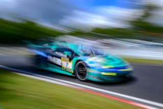 54. ADAC RAVENOL 24h N&uuml;rburgring 2026 #7 Lamborghini Huracan GT3 EVO2, Konrad Motorsport: Patricija Stalidzane, Maximilian Paul, Christian Engelhart, Pavel Lefterov - picture by Gruppe C Photography
 | Gruppe C Photography