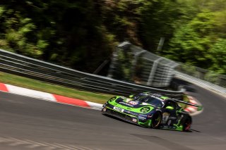 54. ADAC RAVENOL 24h N&uuml;rburgring 2026 #48 Porsche 911 GT3 R (992) Evo26, 48 LOSCH Motorsport by BLACK FALCON: Daan Arrow, Patrick Assenheimer, Tobias M&uuml;ller, Dylan Pereira - picture by Gruppe C Photography
 | Gruppe C Photography