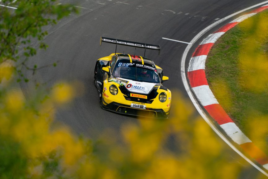 Top Qualifying 2