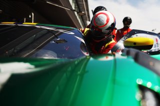 #52 - AF Corse - Matias ZAGAZETA - Jeff MACHIELS - Gilles STADSBADER - Francesco BRASCHI - Ferrari 296 GT3 EVO | SRO / JEP