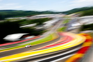 #9 - Pure Rxcing - Aleksei NESOV - Aliaksandr MALYKHIN - Max HOFER - Enzo TRULLI - Porsche 911 GT3 R EVO | SRO / JEP