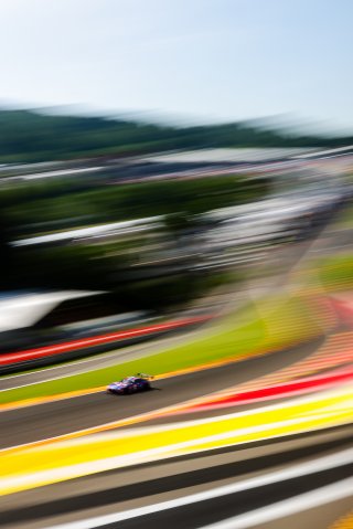 #222 - 2Seas Motorsport - Reece BARR - Charles DAWSON - Kiern JEWISS - Garnet PATTERSON - Mercedes-AMG GT3 EVO | SRO / JEP
