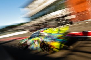 #79 - Tsunami RT - Johannes ZELGER - Fabio BABINI - Nico MENZEL - Hiroshi HAMAGUCHI - Porsche 911 GT3 R (992) EVO | SRO / JEP
