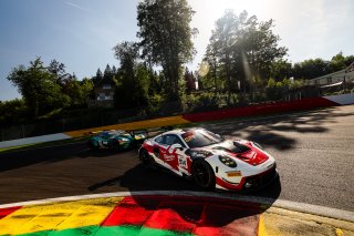 #914 - Razoon - more than racing - Porsche 911 GT3 R EVO | SRO / JEP