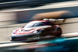 #96 - Rutronik Racing - Luca ENGSTLER - Marco MAPELLI - Patric NIEDERHAUSER - Lamborghini Temerario GT3 | SRO / JEP