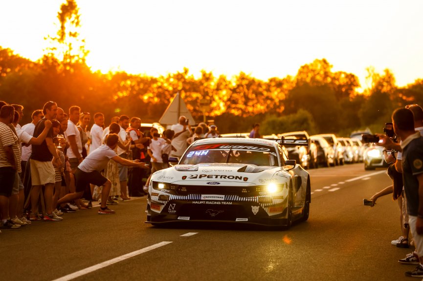 Parade