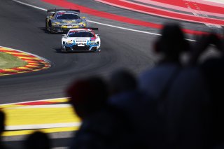 #25 - Sainteloc Racing - Ezequiel PEREZ COMPANC - Etienne CHELI - Ivan KLYMENKO - TBA - Audi R8 LMS GT3 EVO II | SRO / JEP