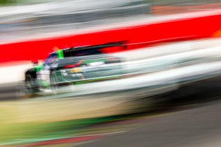 #35 - Walkenhorst Motorsport - Gaspard SIMON - Ethan ISCHER - Mateo VILLAGOMEZ - Maxime ROBIN - Aston Martin Vantage AMR GT3 EVO | SRO / JEP