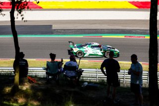 #60 - JMW Motorsport - Thomas KIEFER - Rolf INEICHEN - Tim HEINEMANN - Pierre-Louis CHOVET - Ferrari 296 GT3 EVO | SRO / JEP