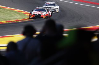 #98 - Rowe Racing - Augusto FARFUS - Jake DENNIS - Raffaele MARCIELLO - BMW M4 GT3 EVO | SRO / JEP