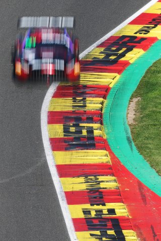 Spa Francorchamps | SRO / JEP