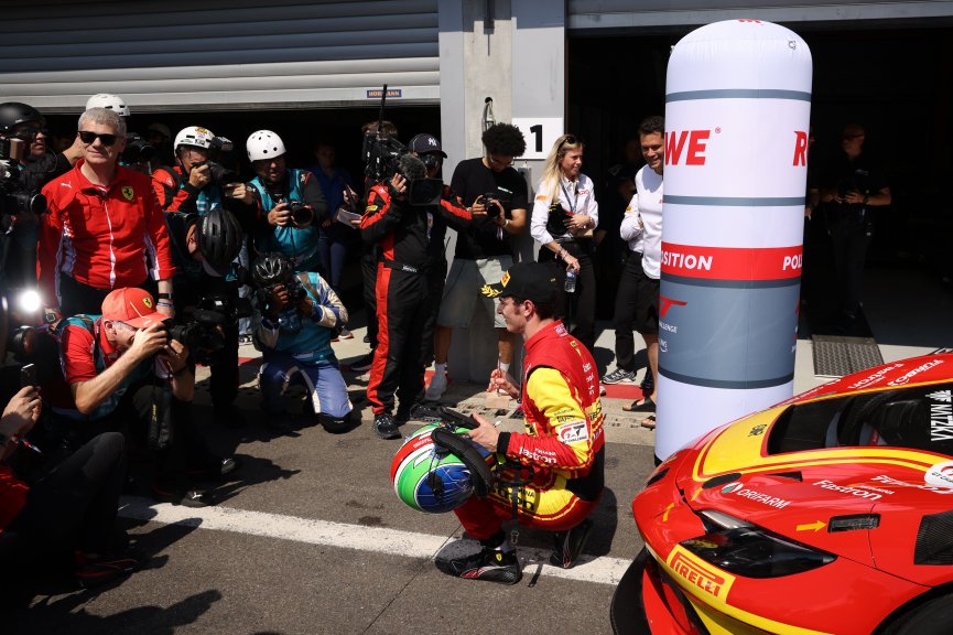 Super Pole
