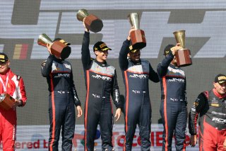 #0 - Johor Motorsports Racing JMR - H.H.Prince JEFRI IBRAHIM - Prince Abu Bakar IBRAHIM - Jordan LOVE - Ben GREEN - Corvette Z06 GT3 R | SRO / JEP