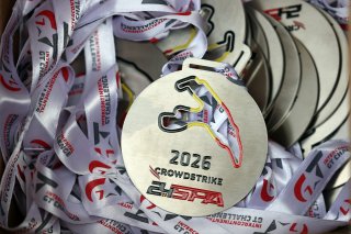 Intercontinental GT Championship | SRO / JEP