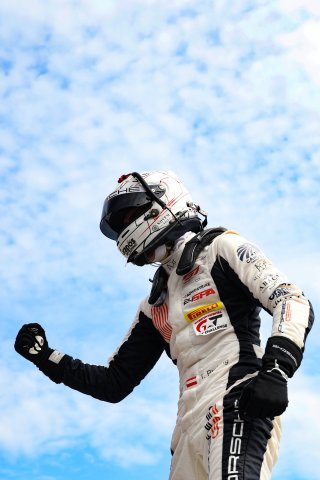 #80 - Lionspeed GP - Thomas PREINING - Porsche 911 GT3 R (992) EVO | SRO / JEP