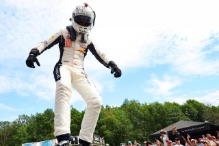 #80 - Lionspeed GP - Thomas PREINING - Porsche 911 GT3 R (992) EVO | SRO / JEP