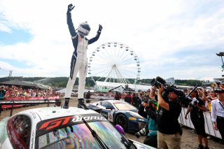 #80 - Lionspeed GP - Thomas PREINING - Porsche 911 GT3 R (992) EVO | JEP / SRO