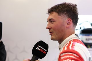 #17 - Mercedes - AMG Team GetSpeed - Fabian SCHILLER - Mercedes-AMG GT3 EVO
 | SRO / JEP