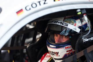 #17 - Mercedes - AMG Team GetSpeed - Maxime MARTIN - Mercedes-AMG GT3 EVO
 | SRO / JEP