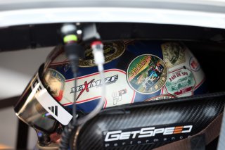 #17 - Mercedes - AMG Team GetSpeed - Maxime MARTIN - Mercedes-AMG GT3 EVO
 | SRO / JEP