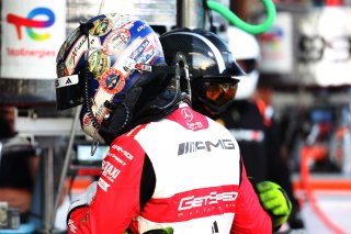 #17 - Mercedes - AMG Team GetSpeed - Maxime MARTIN - Mercedes-AMG GT3 EVO
 | SRO / JEP