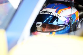 #3 - Mercedes - AMG Team Verstappen Racing - Dani JUNCADELLA - Mercedes-AMG GT3 EVO
 | SRO / JEP