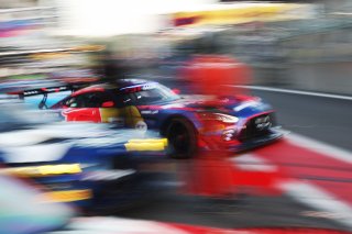 #3 - Mercedes - AMG Team Verstappen Racing - Dani JUNCADELLA - Chris LULHAM - Jules GOUNON - Mercedes-AMG GT3 EVO
 | SRO / JEP