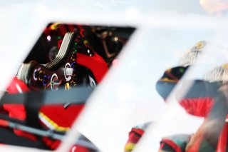 #50 - AF Corse - Lilou WADOUX - Arthur LECLERC - Sean GELAEL - Ferrari 296 GT3 EVO
 | SRO / JEP