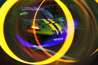 #70 - AF Corse - Custodio TOLEDO - Peter DEMPSEY - Matthieu VAXIVIERE - Miguel MOLINA - Ferrari 296 GT3 EVO
 | SRO / JEP