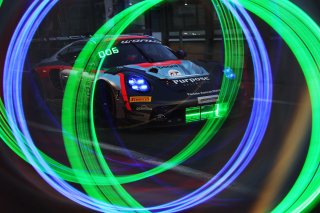 #8 - Car Collection Motorsport - Nicolo ROSI - Reinhold KRAHN - Niccolo SCHIRO - Joel STURM - Porsche 911 GT3 R (992) EVO
 | SRO / JEP