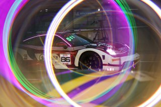 #86 - High Class Racing - Kerong LI - Anders FJORDBACH - Bo YUAN - Hongli YE - Porsche 911 GT3 R (992) EVO
 | SRO / JEP