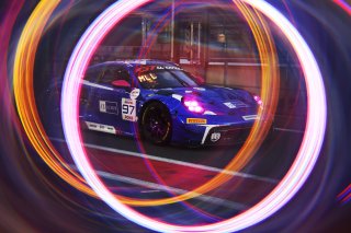 #97 - Rutronik Racing - Martin RUMP - Antares AU - Michelle GATTING - Sven MULLER - Porsche 911 GT3 R (992) EVO
 | SRO / JEP