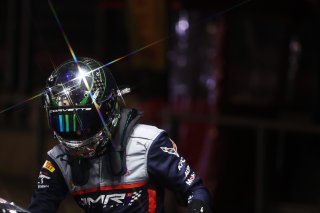 #0 - Johor Motorsports Racing JMR - Ben GREEN - Corvette Z06 GT3 R
 | SRO / JEP