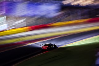 #22 - Schumacher CLRT - Ayhancan GUVEN - Matt CAMPBELL - Frederic MAKOWIECKI - Porsche 911 GT3 R (992) EVO | SRO / JEP