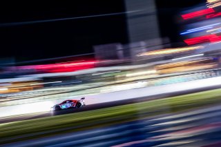 #24 - Steller Motorsport - Mikkel PEDERSEN - Lenny RIED - Antoine DOQUIN - Dennis LIND - Corvette Z06 GT3 R | SRO / JEP