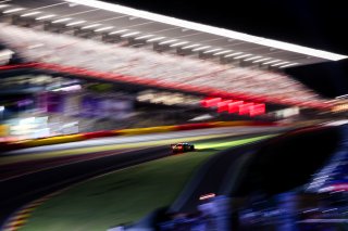 Crowdstrike 24 Hours of Spa | SRO / JEP