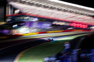 Crowdstrike 24 Hours of Spa | SRO / JEP