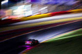 Crowdstrike 24 Hours of Spa | SRO / JEP