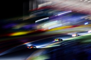 Crowdstrike 24 Hours of Spa | SRO / JEP