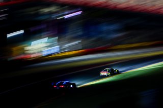 Crowdstrike 24 Hours of Spa | SRO / JEP