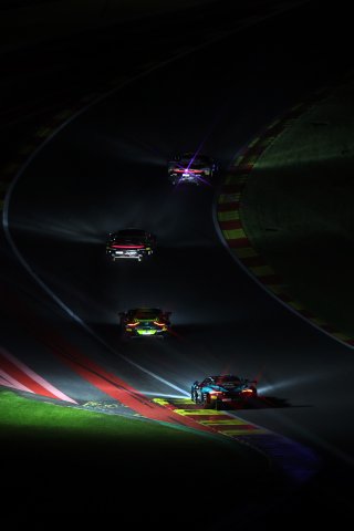 Crowdstrike 24 Hours of Spa
 | SRO / JEP