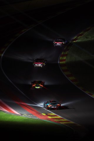 Crowdstrike 24 Hours of Spa
 | SRO / JEP