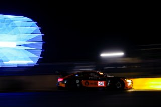 #42 - Oman Racing by Century Motorsport - Calan WILLIAMS - Ahmad AL HARTHY - Pedro EBRAHIM - Javier SAGRERA - BMW M4 GT3 EVO | SRO / JEP