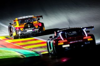#42 - Oman Racing by Century Motorsport - Calan WILLIAMS - Ahmad AL HARTHY - Pedro EBRAHIM - Javier SAGRERA - BMW M4 GT3 EVO | SRO / JEP